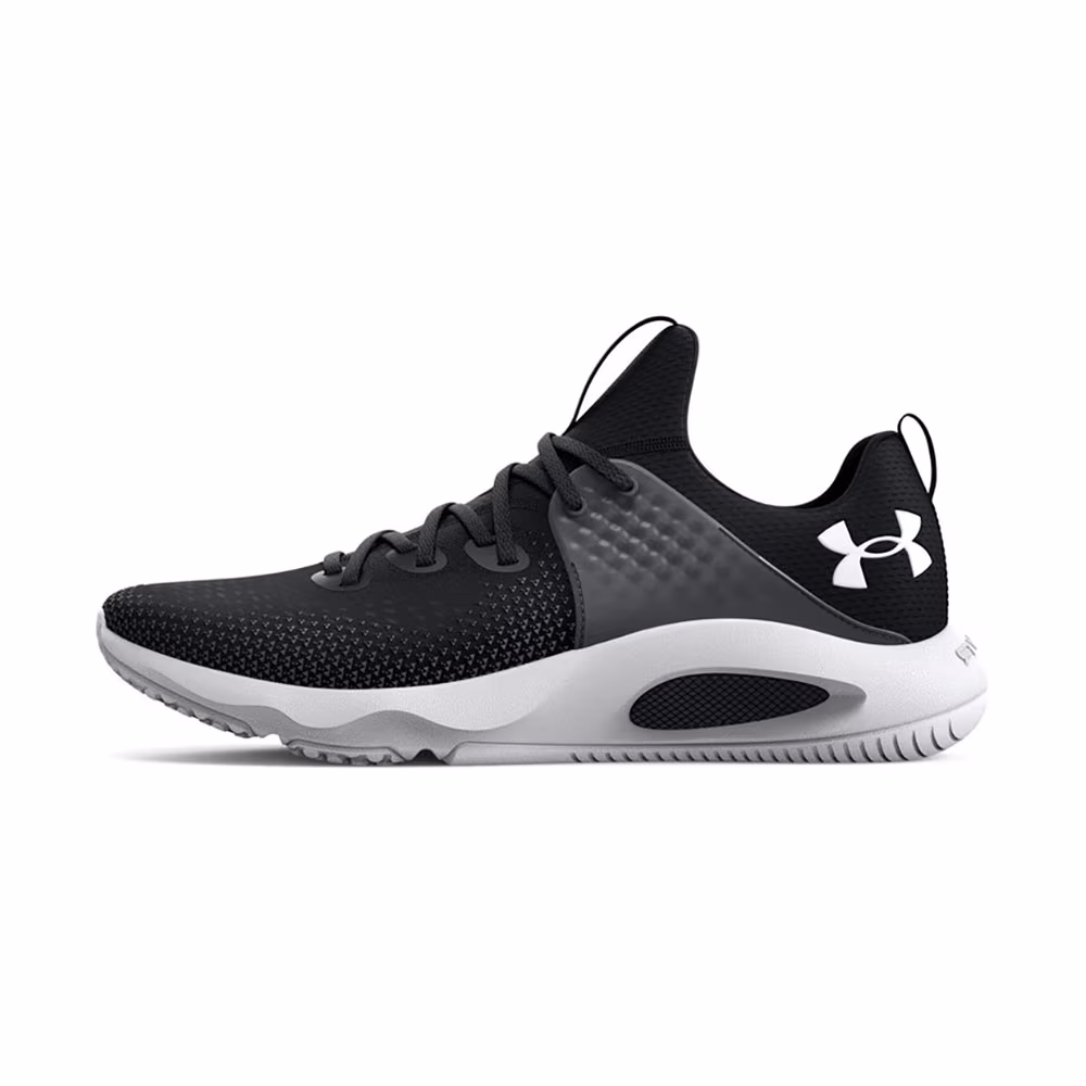 Кроссовки Under Armour UA HOVR Rise 3