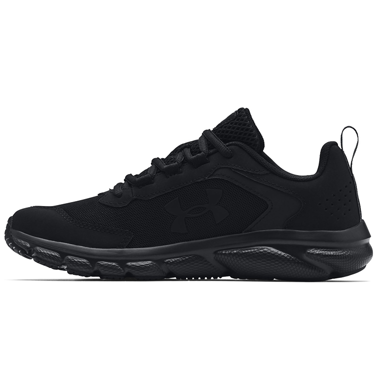 Кроссовки Under Armour UA BGS Assert 9 photo 1