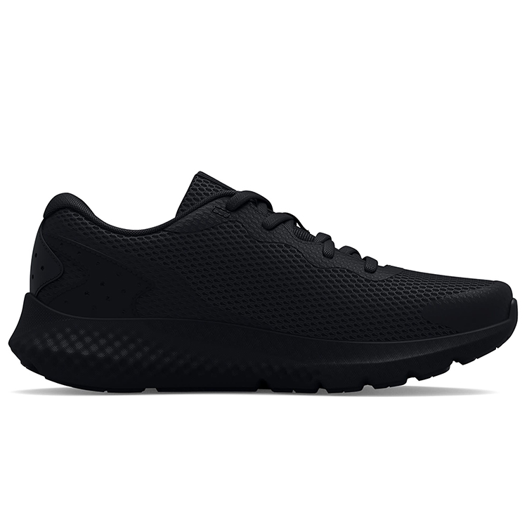Кроссовки Under Armour UA BPS ROGUE 3 AL photo 2