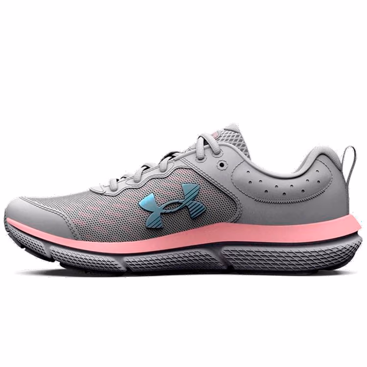 Кроссовки Under Armour UA GGS ASSERT 10