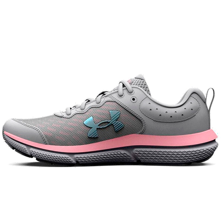 Кроссовки Under Armour UA GGS ASSERT 10 photo 1