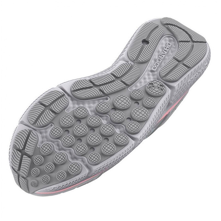 Кроссовки Under Armour UA GGS ASSERT 10 photo 4
