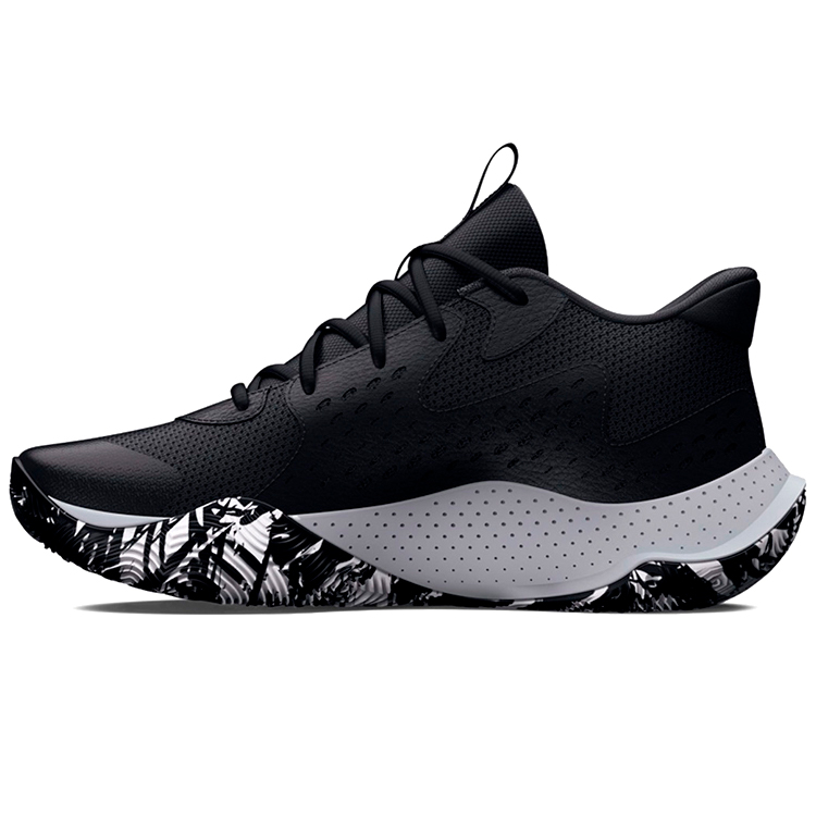 Кроссовки Under Armour UA JET 23 photo Кроссовки Under Armour UA JET 23 photo