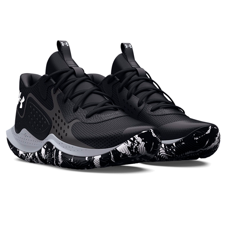 Incaltaminte Sport Under Armour UA JET 23 pt Barbati / 42 / Negru photo 2