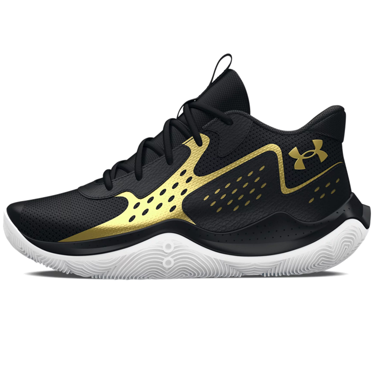 Кроссовки Under Armour UA GS JET 23 photo 1