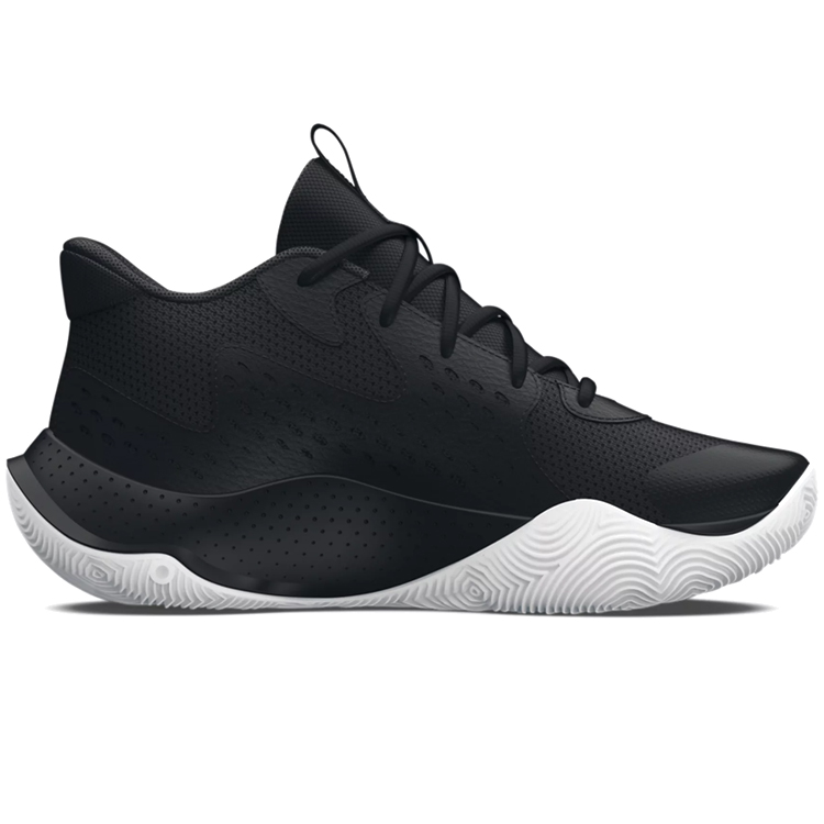 Кроссовки Under Armour UA GS JET 23 photo 2
