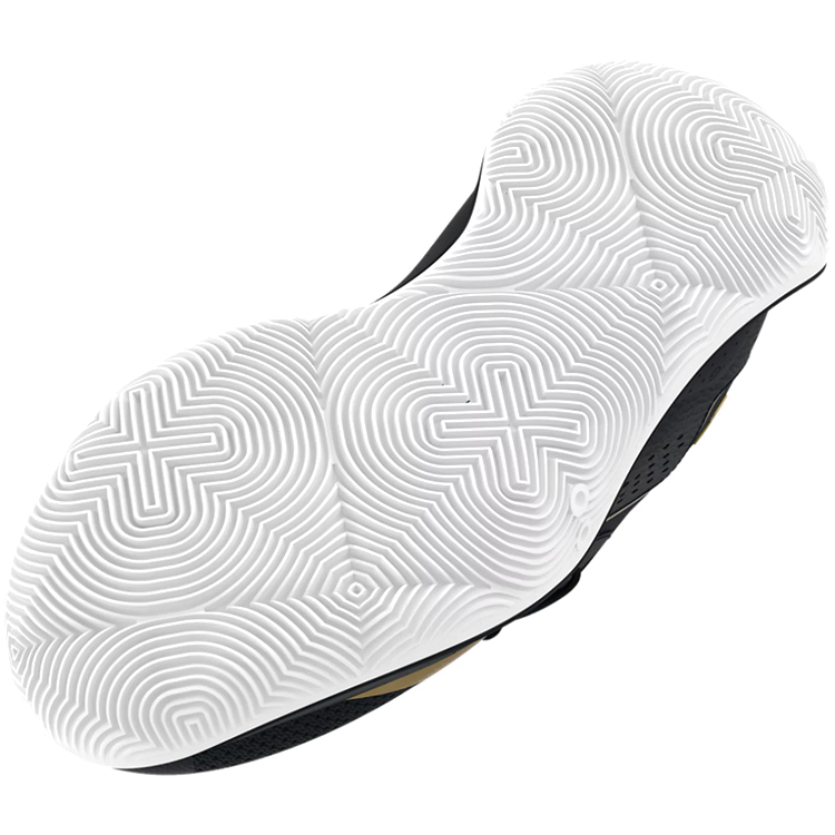 Кроссовки Under Armour UA GS JET 23 photo 5