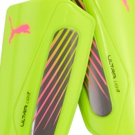 Футбольные щитки Puma ULTRA Light Strap thumbnav 2