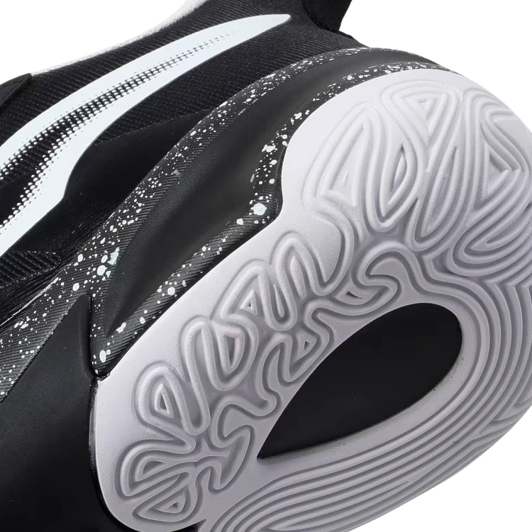 Кроссовки Puma Genetics Speckle / Мужской / 40.5 / Черный photo 5