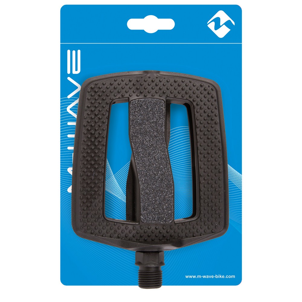 Педали M-WAVE M-WAVE Steady Beach non-slip pedal photo 2