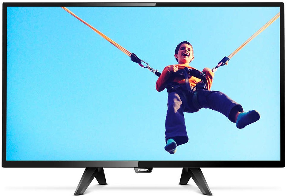 Televizor Philips 32PHS5302 / 32" / LED / HD ready photo 1