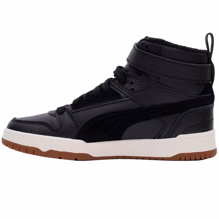 Кроссовки Puma RBD Game WTR Jr