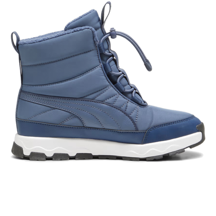 Ботинки Puma Evolve Boot Jr / Мужской / 37 / Синий photo 2