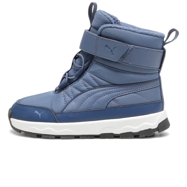 Ботинки Puma Evolve Boot AC / Мужской / 29 / Синий photo 1