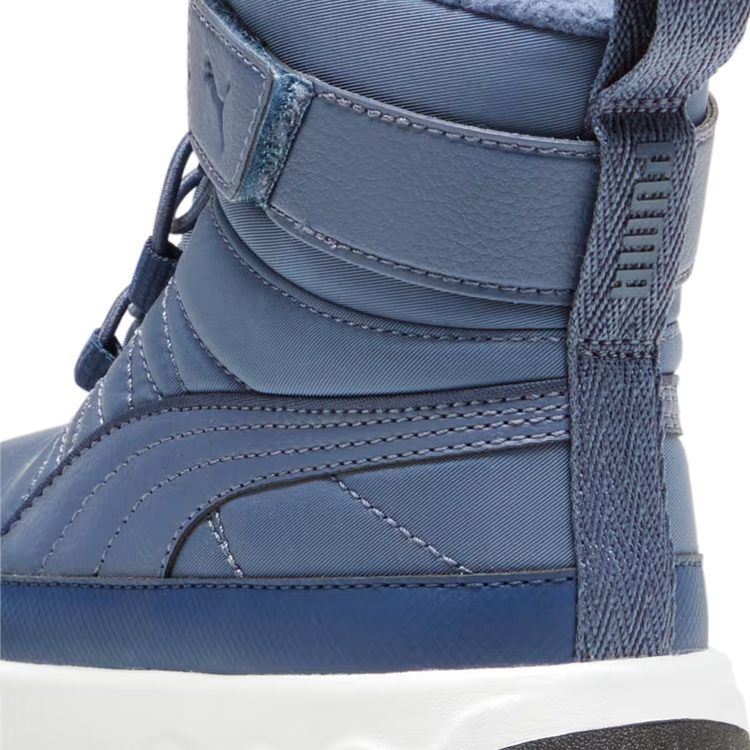 Ботинки Puma Evolve Boot AC / Мужской / 29 / Синий photo 5