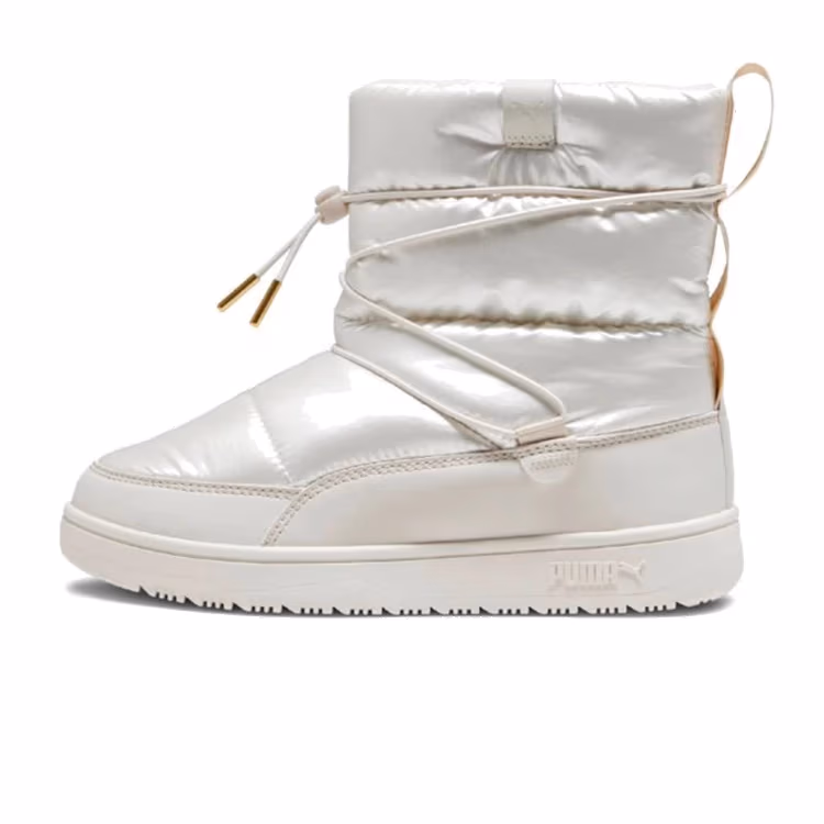 Cizme Puma Snowbae Wns Patent Alpine