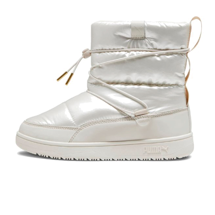 Cizme Puma Snowbae Wns Patent Alpine photo 