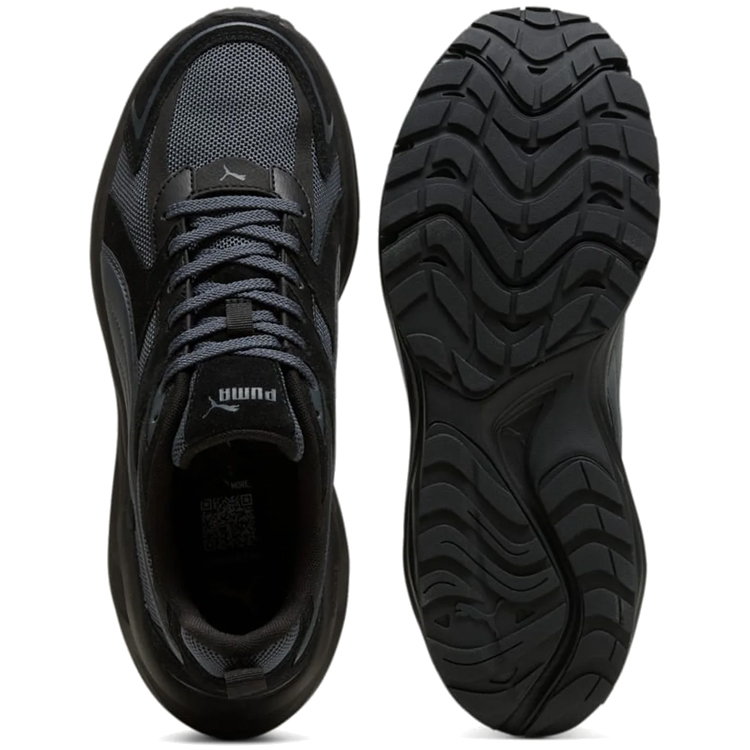 Кроссовки Puma Hypnotic LS / Мужской / 44 / Черный photo 3