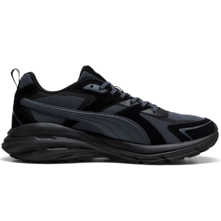 Кроссовки Puma Hypnotic LS / Мужской / 40.5 / Черный photo 2