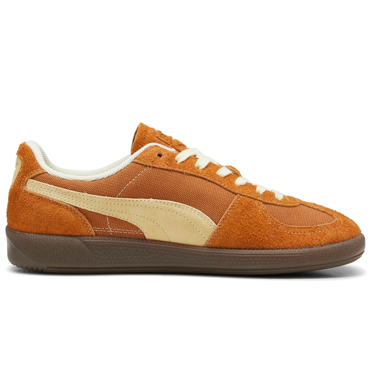 Incaltaminte Sport Puma Palermo Vintage pt Barbati / 42.5 / Maro photo 2