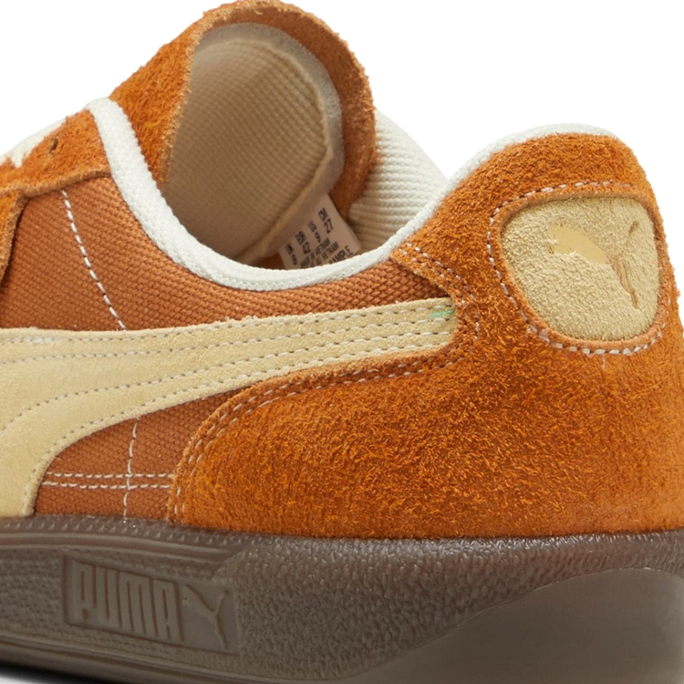 Incaltaminte Sport Puma Palermo Vintage pt Barbati / 42.5 / Maro photo 4