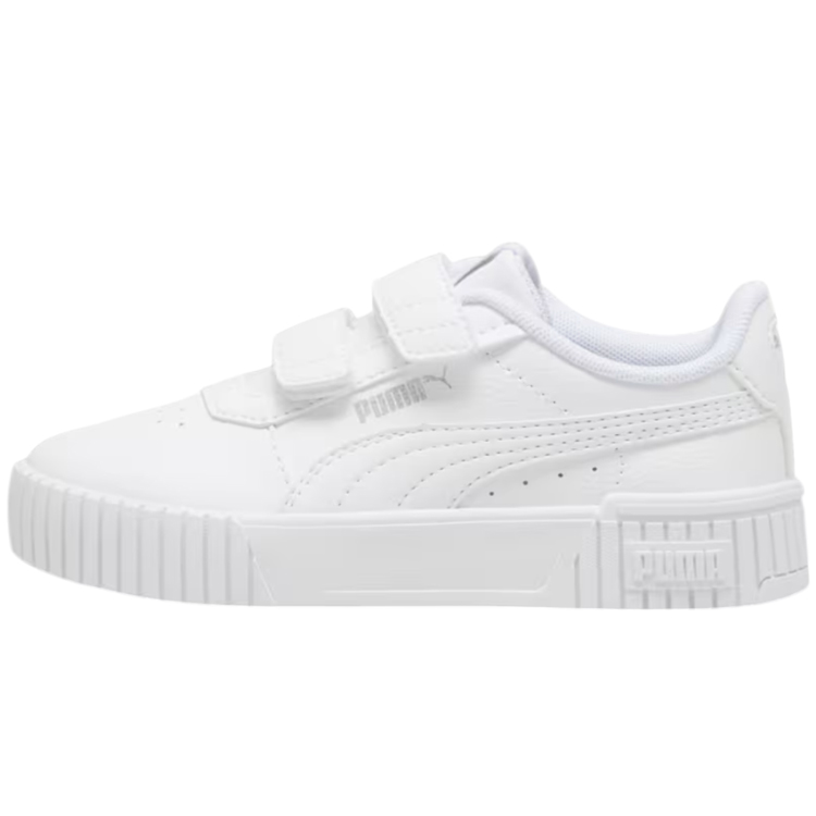 Incaltaminte Sport Puma Carina 2.0 V PS photo Incaltaminte Sport Puma Carina 2.0 V PS photo