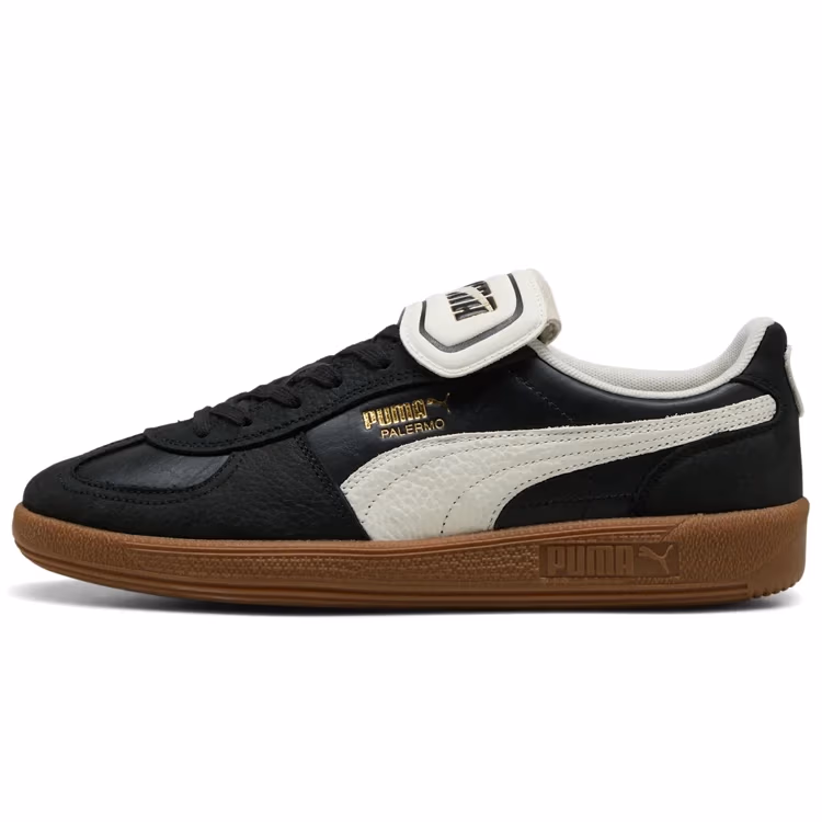 Кроссовки Puma Palermo Premium 