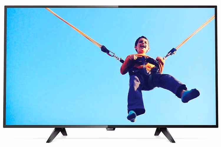 Televizor LED Philips 43PFS5302
