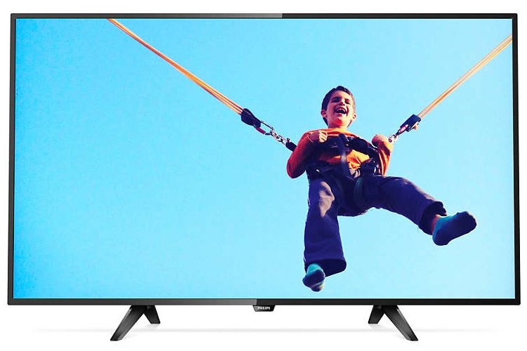 Televizor Philips 43PFS5302 / 43" / / Full HD photo 1 Televizor Philips 43PFS5302 / 43" / / Full HD photo 1