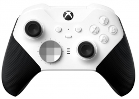 Геймпад Microsoft Xbox Elite Wireless Controller Series 2 - Core thumbnav 1