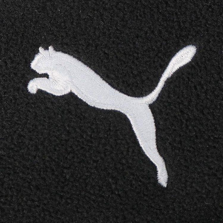 Buff Puma Neck warmer II black photo 5