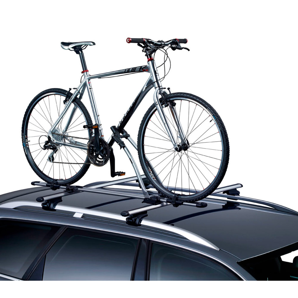 Крепление на автомобиль THULE Suport bicicleta FreeRide 532 photo 2