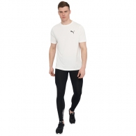 Футболка Puma ACTIVE Small Logo Tee thumbnav 2