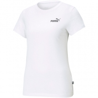 Tricou Puma ESS Small Logo Tee thumbnav 1