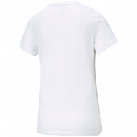 Tricou Puma ESS Small Logo Tee thumbnav 2