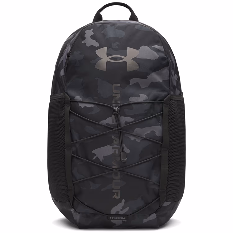Рюкзак Under Armour Hustle Sport 6.0 Backpack 