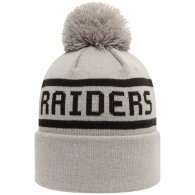 Шапка New Era JAKE CUFF KNIT LASRAI thumbnav 2