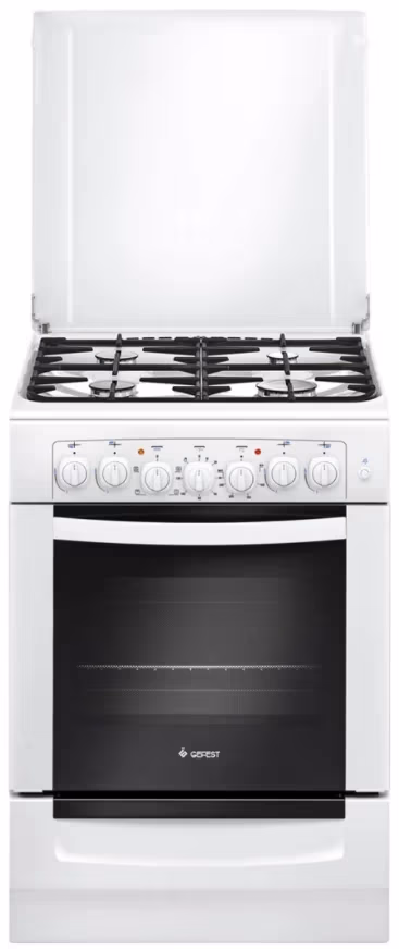 Aragaz pe gaz Gefest  6102-02