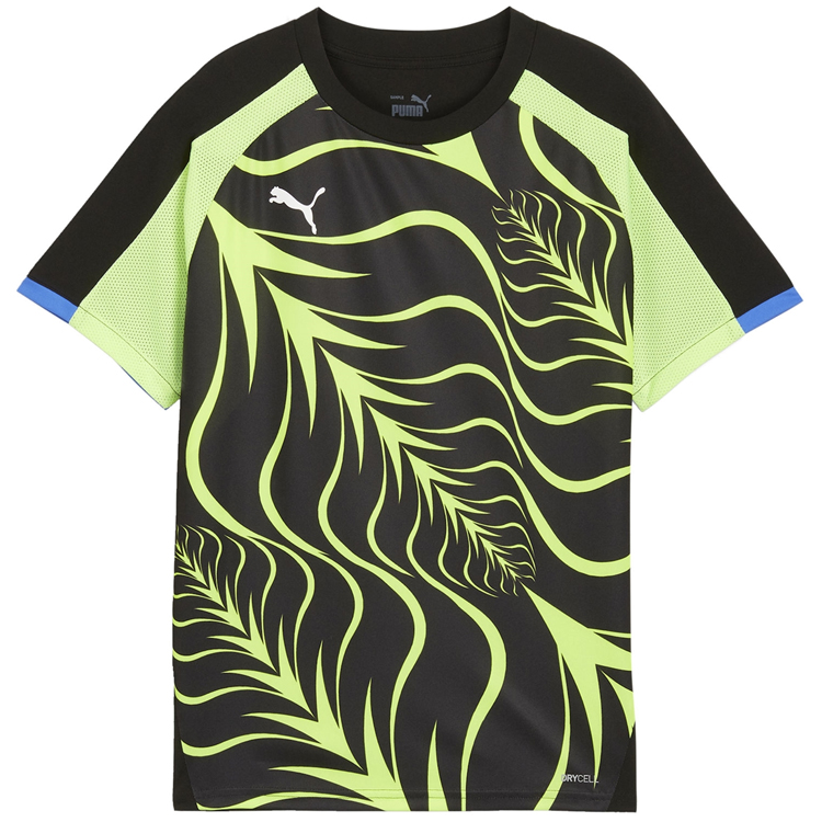 Футболка Puma individualLIGA Graphic Jersey Jr photo Футболка Puma individualLIGA Graphic Jersey Jr photo
