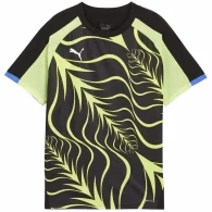 Футболка Puma individualLIGA Graphic Jersey Jr