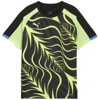 Футболка Puma individualLIGA Graphic Jersey Jr thumbnav