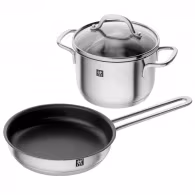 Набор посуды Zwilling 66660002