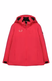 Scurta EA7 EMPORIO ARMANI Jacket Women