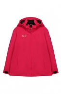 Scurta EA7 EMPORIO ARMANI Jacket Women thumbnav 1