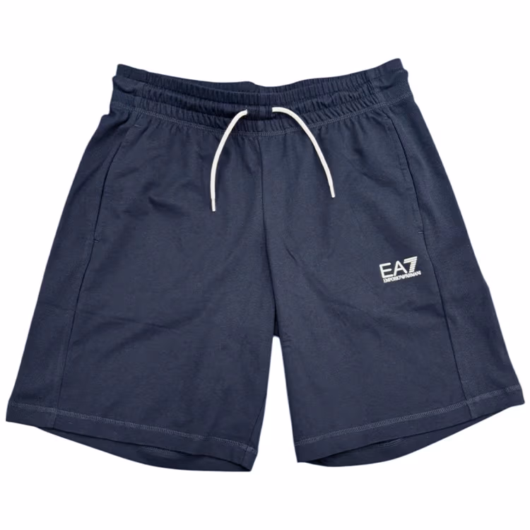 Sorti EA7 EMPORIO ARMANI TRAIN CORE ID M SHORTS LIGHT C