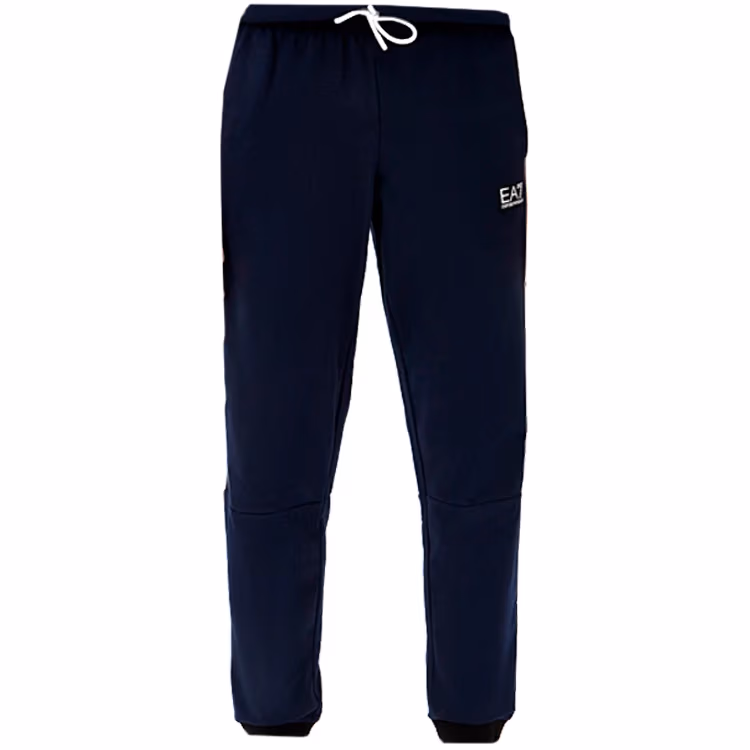 Брюки EA7 EMPORIO ARMANI TRAIN CORE ID M PANTS CH LIGHT