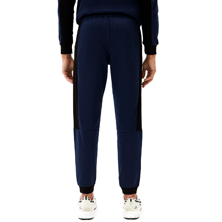 Pantaloni EA7 EMPORIO ARMANI TRAIN CORE ID M PANTS CH LIGHT XXXL Albastru Barbati photo 3