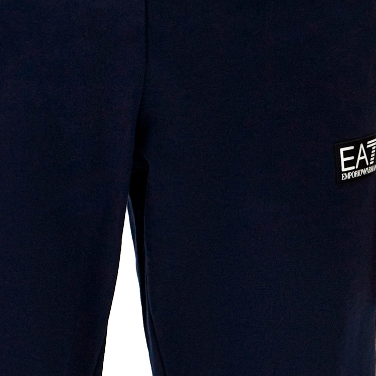 Pantaloni EA7 EMPORIO ARMANI TRAIN CORE ID M PANTS CH LIGHT XXXL Albastru Barbati photo 4