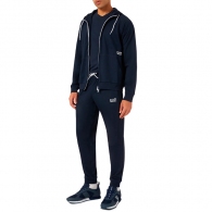 Pantaloni EA7 EMPORIO ARMANI TRAIN CORE ID M PANTS CH LIGHT thumbnav 5