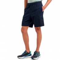 Sorti EA7 EMPORIO ARMANI TRAIN VISIBILITY M SHORTS COFT thumbnav 2